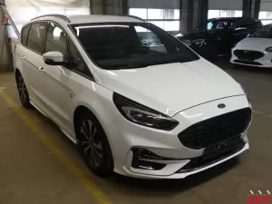 Ford S-Max 2.5 ST Line 2022