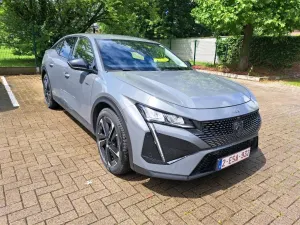Peugeot 408 1.6 Allure Pack 2023