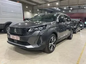 Peugeot 5008 1.2i GT 2021