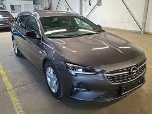 Opel Insignia Sports Tourer 2.0 CDTI Business 2022