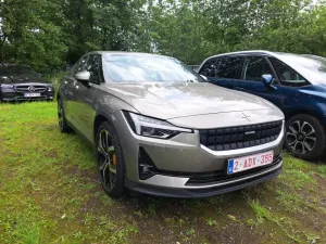Polestar 2 79 kWh 2021