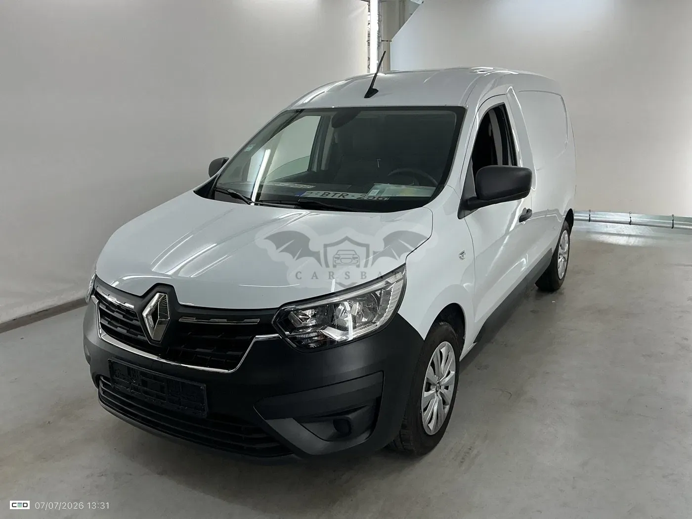 Renault Express 1.5 dCi Comfort 2022
