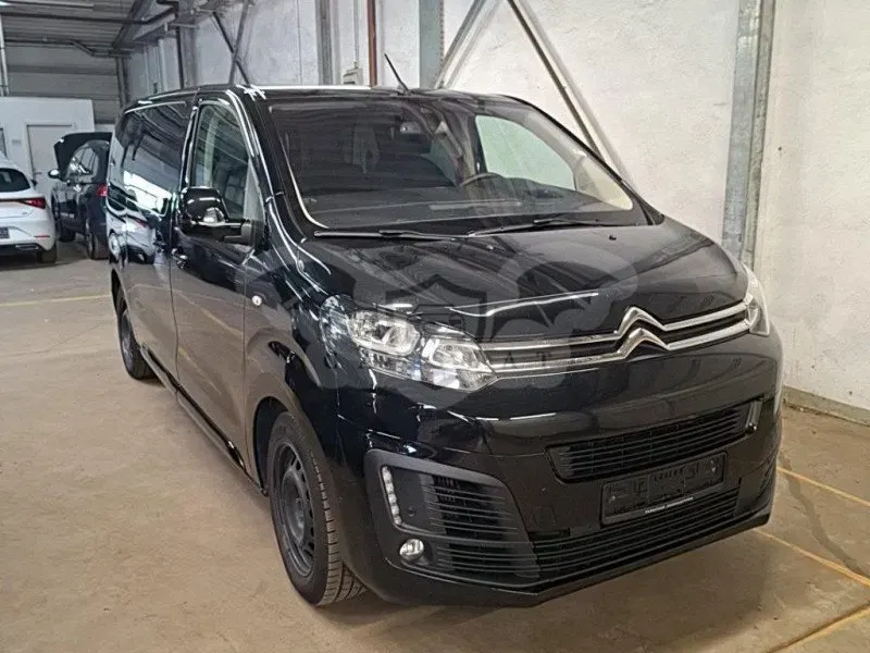Citroën Spacetourer 2.0 HDI Feel 2021