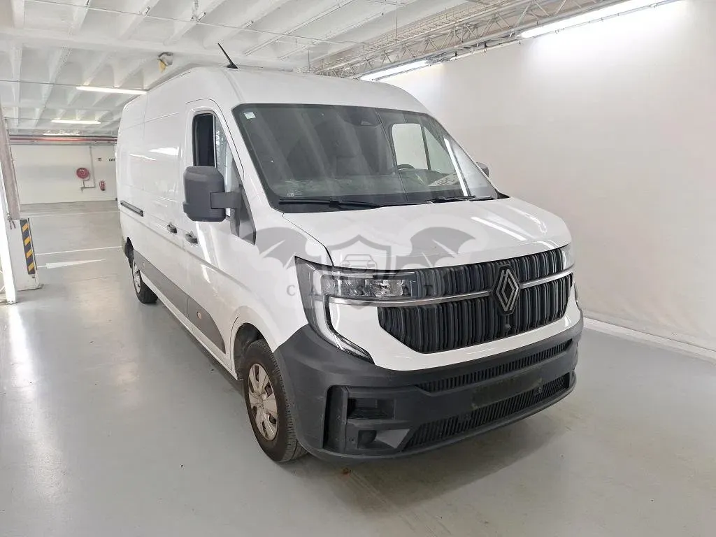 Renault Master L3H2 2.0 DCI Extra 2025