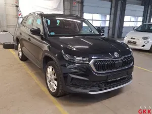 Skoda Kodiaq 2.0 TDI Tour 2022
