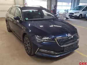 Skoda Superb Combi 1.4 TSI L&K 2022