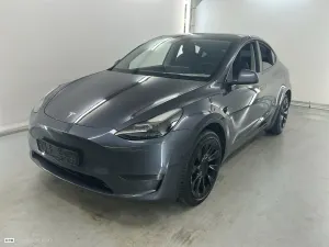 Tesla Model Y Long Range 78 kWh 2022