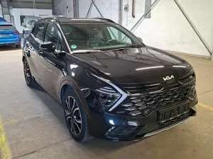 Kia Sportage 1.6 2023