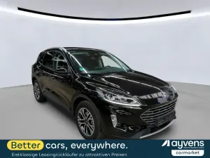 Ford Kuga 2.5 Titanium 2021