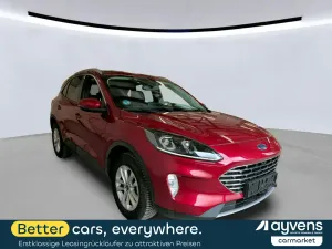 Ford Kuga 2.5 Titanium 2022