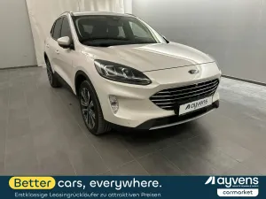 Ford Kuga 2.5 Titanium X 2023
