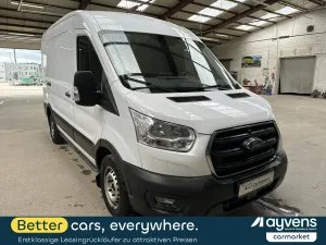 Ford L2H2 L2H2 Trend Trend 2021