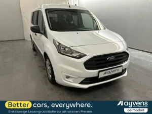 Ford Transit Connect Connect Connect trend Trend 2023