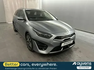 Kia Ceed Ceed SW 1.6 GDI Platinum 2023