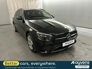 Mercedes-Benz E Break 300 AMG Line 2022