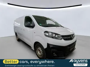 Opel Vivaro 2.0 Edition 2021