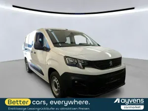 Peugeot Partner pro Pro 2022