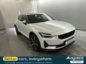 Polestar 2 Plus 2021