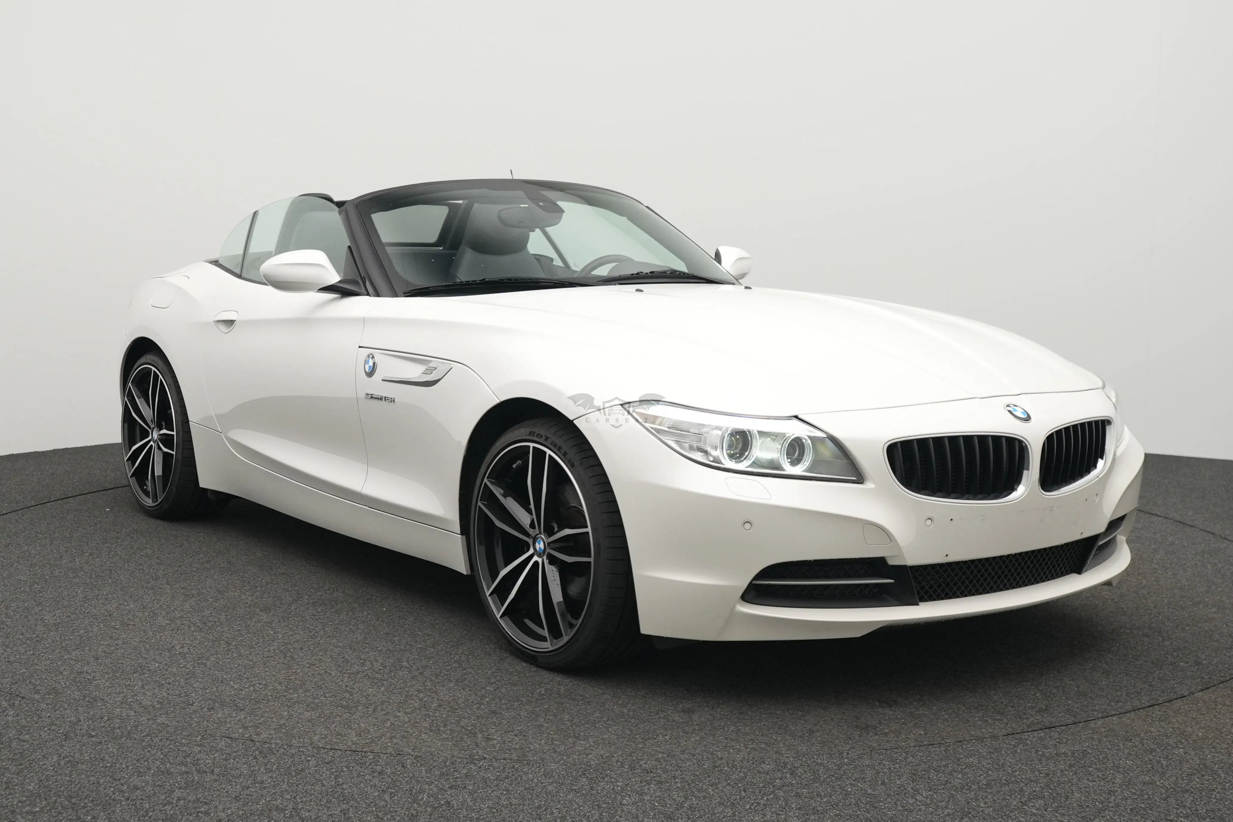 BMW Z4 18i 2014
