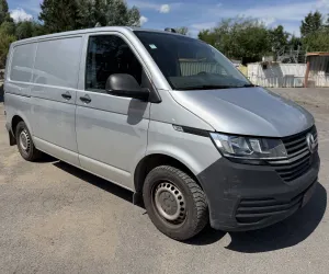 Volkswagen Transporter 2.0 TDI Comfortline 2020
