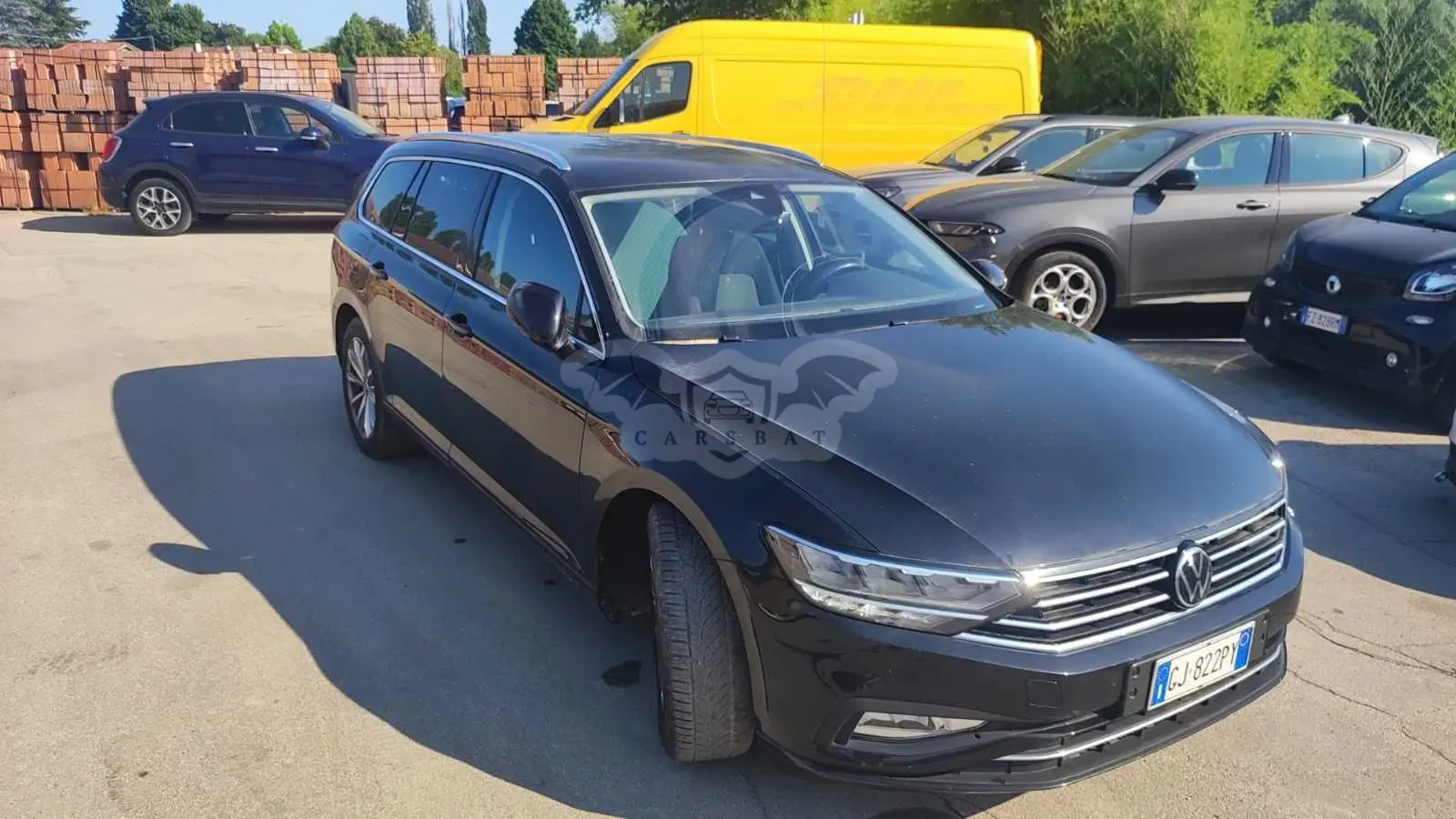 Volkswagen Passat Variant 2.0 TDI Business 2022