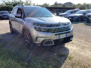 Citroën C5 Aircross 1.5 HDI Shine 2021