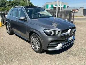 Mercedes-Benz GLE 300d Premium Plus 2021