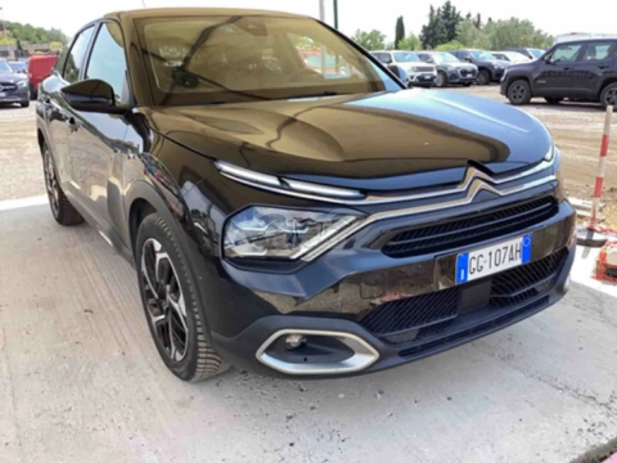 Citroën C4 Feel 2021