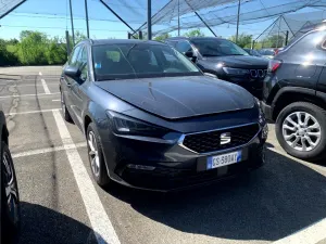 Seat Leon Sportstourer 2.0 TDI Business 2024