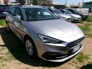 Seat Leon Sportstourer 2.0 TDI Business 2023
