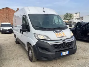Citroën Jumper L2H2 2.2 HDI 2022