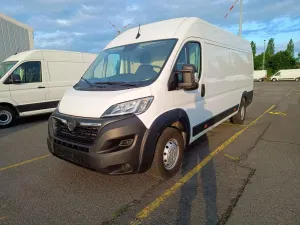 Opel Movano L4H2 2.2 2024