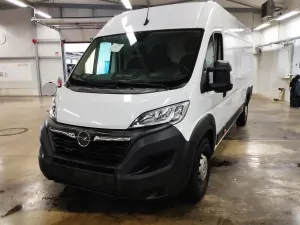 Opel Movano L4H2 2.2 2024