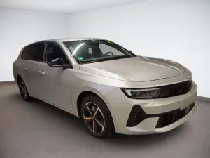 Opel Astra Sports Tourer 1.2 GS 2024
