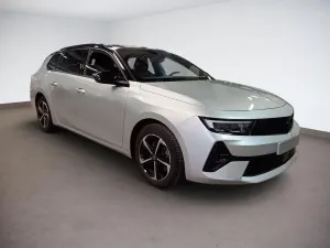 Opel Astra Sports Tourer 1.2 GS 2025