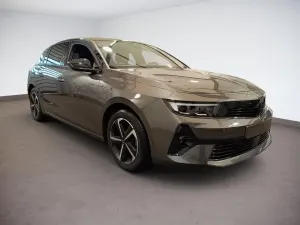 Opel Astra 1.2 GS 2025