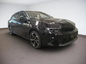 Opel Astra Sports Tourer 1.2 GS 2025