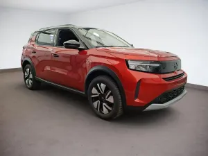 Opel Frontera Frontera-e GS 2025