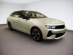 Opel Astra Sports Tourer 1.2 GS 2025