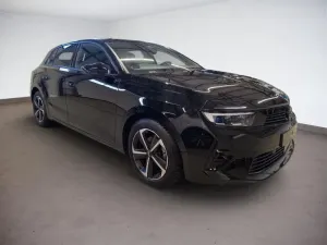 Opel Astra 1.2 GS 2025
