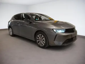 Opel Astra 1.2 Edition 2025