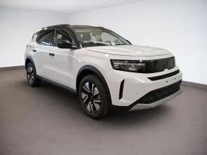 Opel Frontera Frontera-e GS 2025