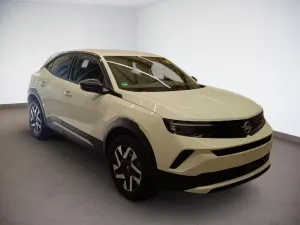 Opel Mokka 1.2 Edition 2025