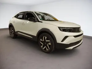 Opel Mokka 1.2 Edition 2025