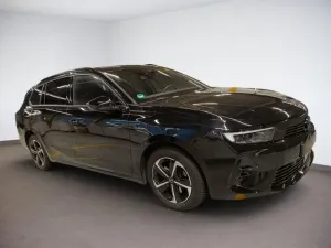 Opel Astra Sports Tourer 1.2 GS 2024