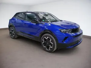Opel Mokka 1.2 GS 2025