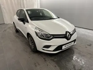 Renault Clio 1.5 DCI 2019