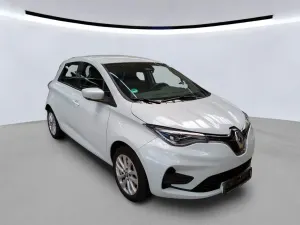 Renault Zoe Experience 2021
