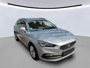 Seat Leon Sportstourer 2.0 TDI 2022