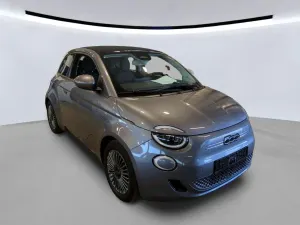 Fiat 500 e E Icon 2021